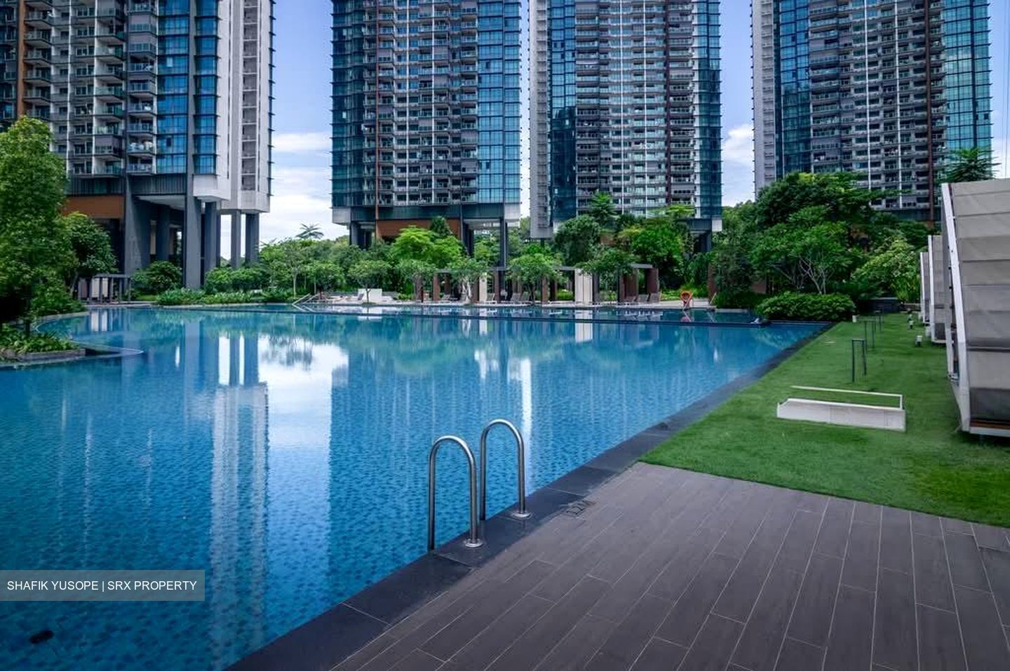 Normanton Park (D5), Apartment #561306411